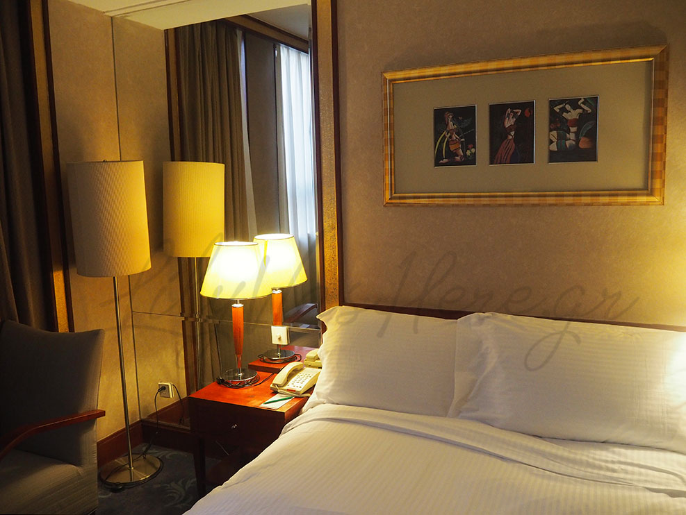 Hotels Shanghai Ξενοδοχεία Σαγκάης