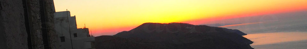 Δύση Φολέγανδρος