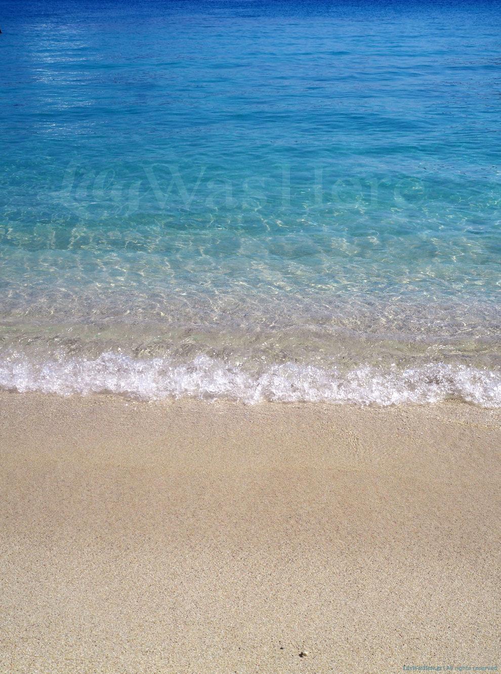 Κίμωλος παραλία Πράσα ή Πράσσα - Prassa beach Kimolos