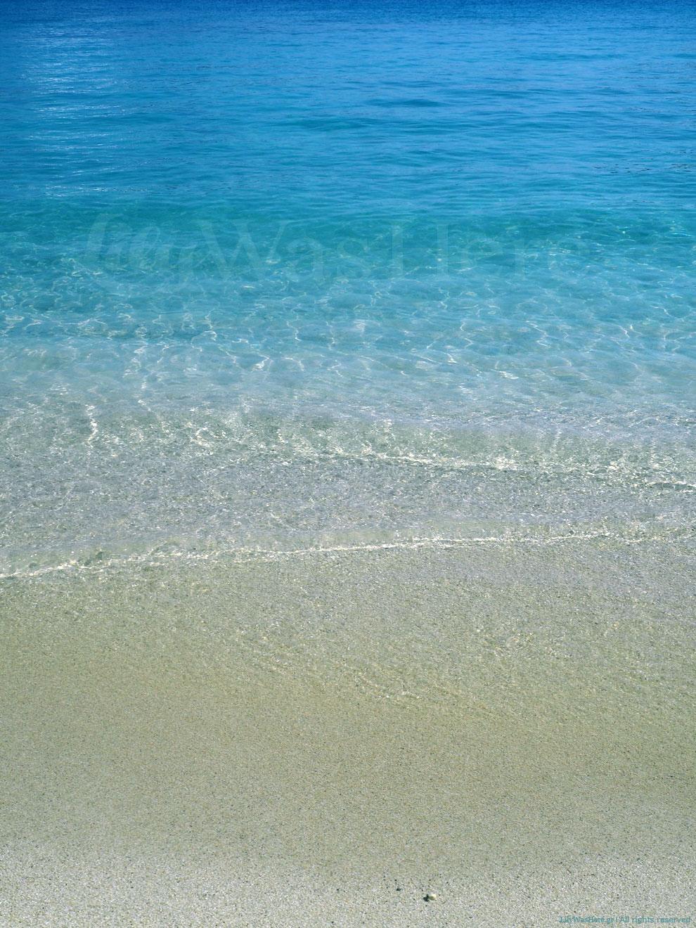 Κίμωλος παραλία Πράσα ή Πράσσα - Prassa beach Kimolos