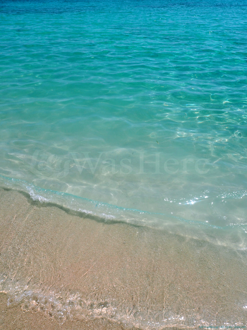 Κίμωλος παραλία Πράσα ή Πράσσα - Prassa beach Kimolos