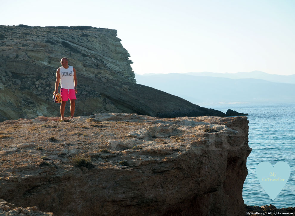 Koufonisi beach, Koifonisia, Holidays Koyfonisia,
