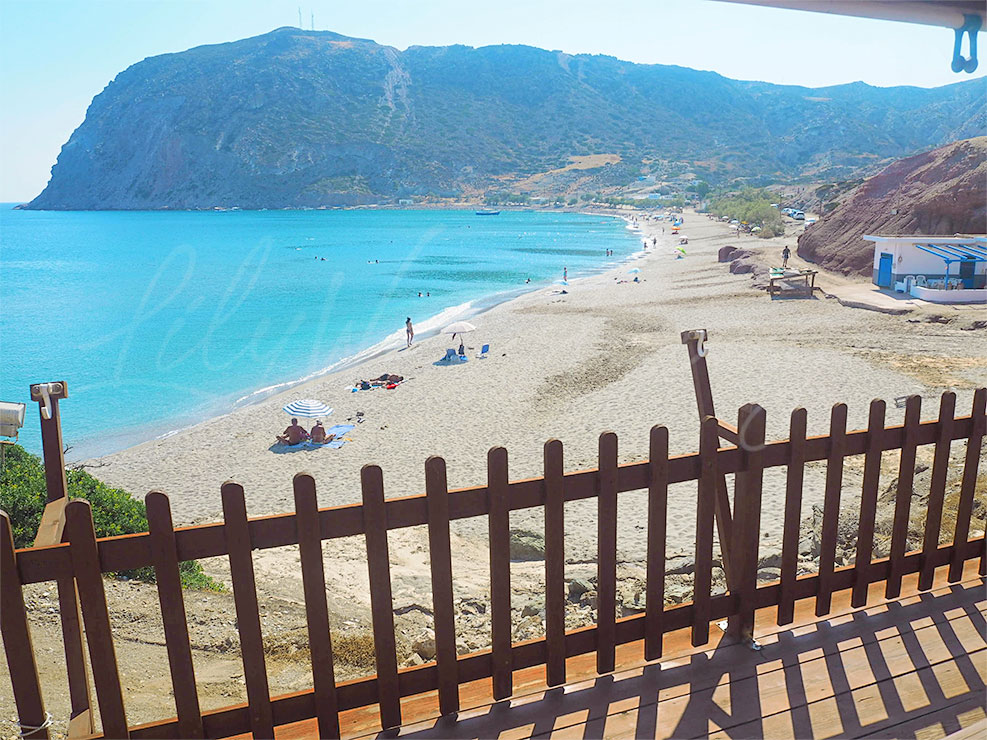 Αγία Κυριακή παραλία, Αγία Κυριακή, Αγία Κυριακή Μήλος, Αγία Κυριακή Παραλία Μήλος, Agia Kyriaki, Agia Kyriakh Mhlos, Agia Kiriaki beach Milos, Agia Kyriaki Milos,