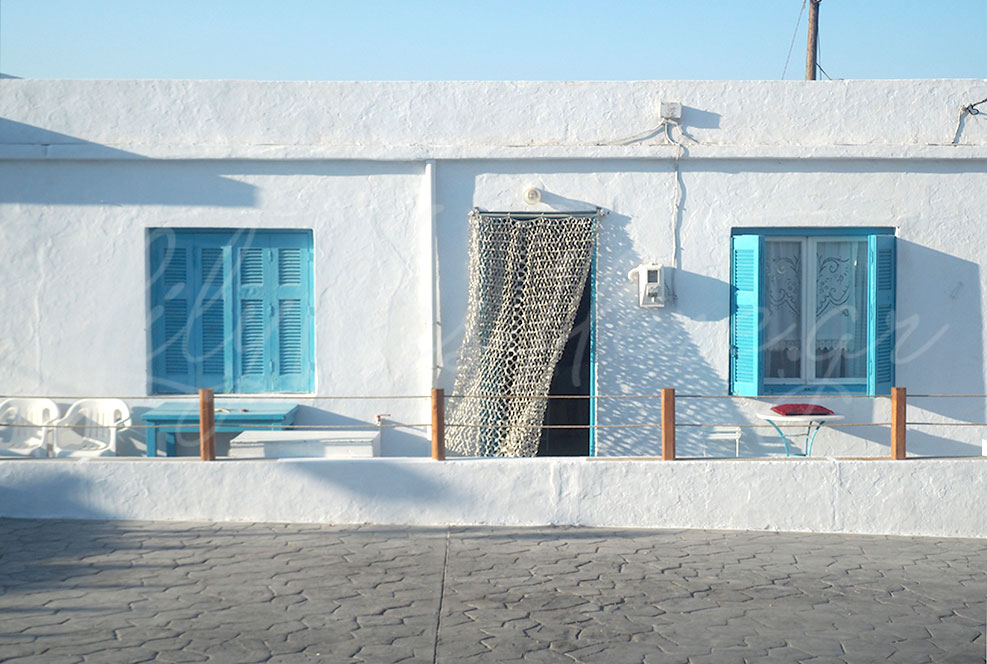 Διακοπές στη Μήλο - Milos Holidays
