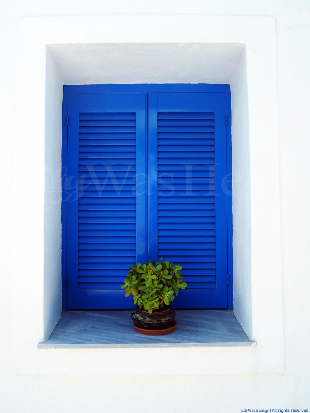 Παροικιά Πάρος Paroikia Paros