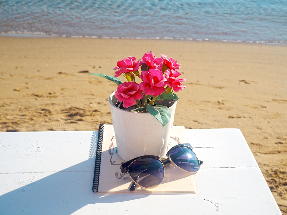 Διακοπές στην Πάρο Holidays Paros