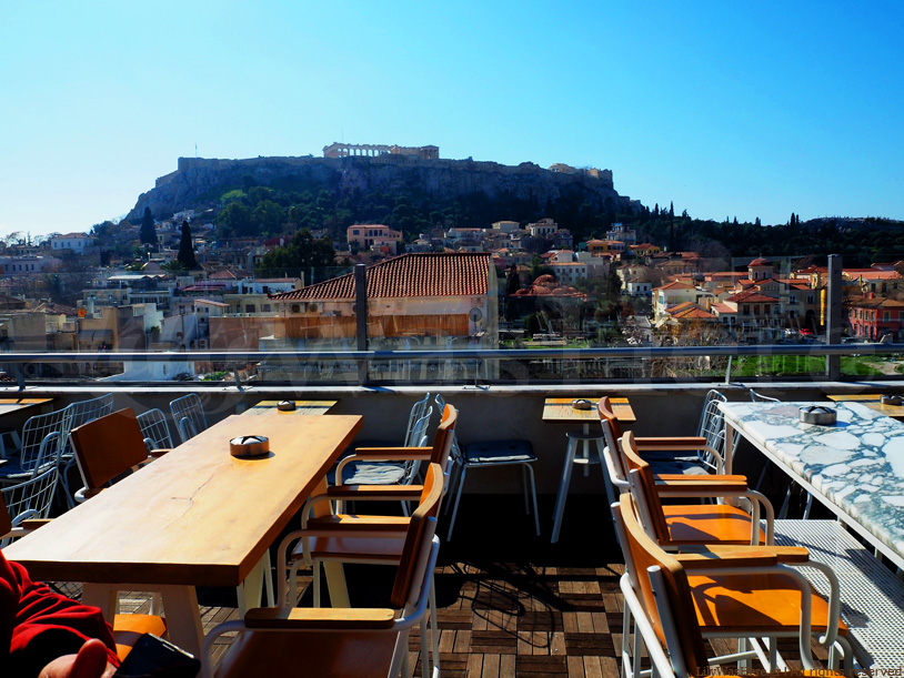city zen, citizen, city zen café, city zen bar, rooftop, terrace, acropolis, parthenon, view, monastiraki, coffee, drinks, cocktails, eat, lifestyle, lunch, dinner, fun, go out, goout, bar, bars, restaurant, restaurants, experience, athens, greece,
