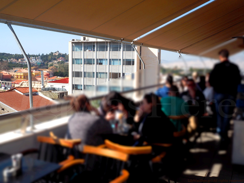 city zen, citizen, city zen café, city zen bar, rooftop, terrace, acropolis, parthenon, view, monastiraki, coffee, drinks, cocktails, eat, lifestyle, lunch, dinner, fun, go out, goout, bar, bars, restaurant, restaurants, experience, athens, greece,