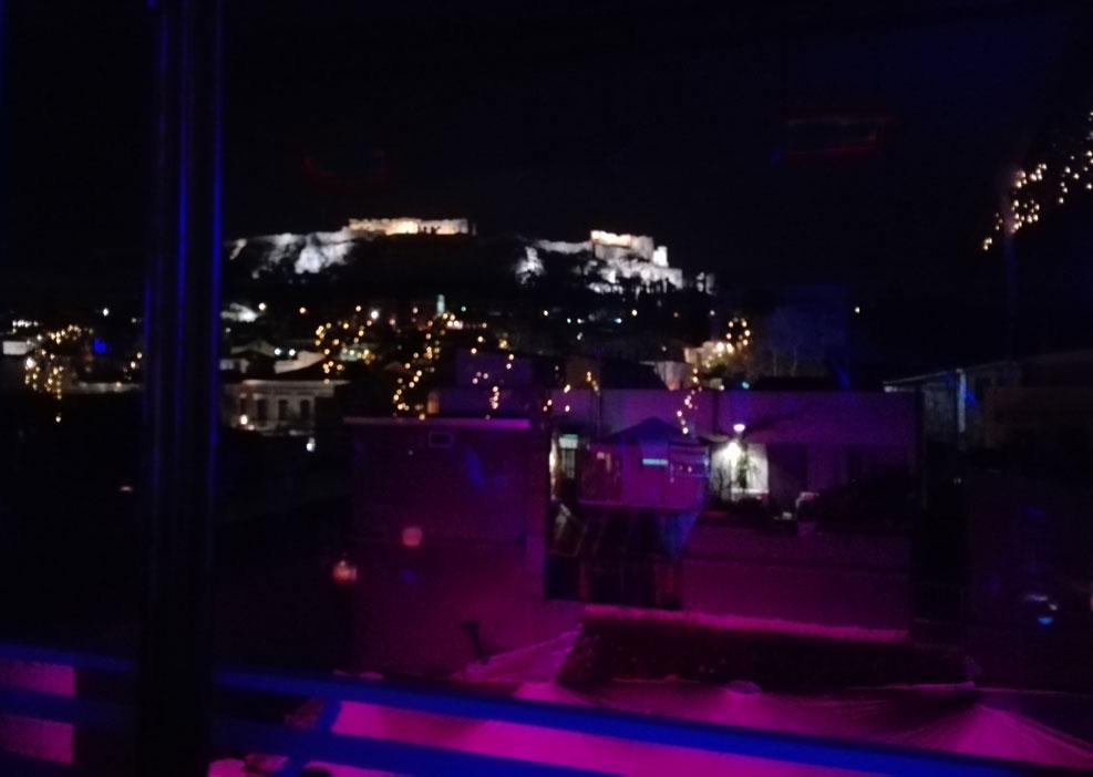 couleur locale, couleur, locale, rooftop, terrace, acropolis view, monastiraki, coffee, drinks, cocktails, eat, lunch, dinner, go out, bar, bars, restaurant, restaurants, athens, greece,