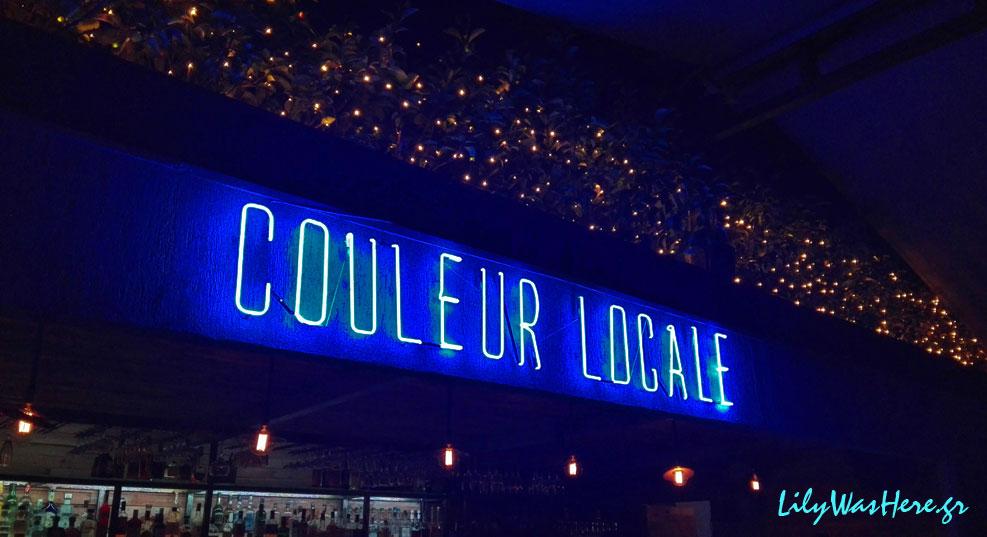 couleur locale, couleur, locale, rooftop, terrace, acropolis view, monastiraki, coffee, drinks, cocktails, eat, lunch, dinner, go out, bar, bars, restaurant, restaurants, athens, greece,