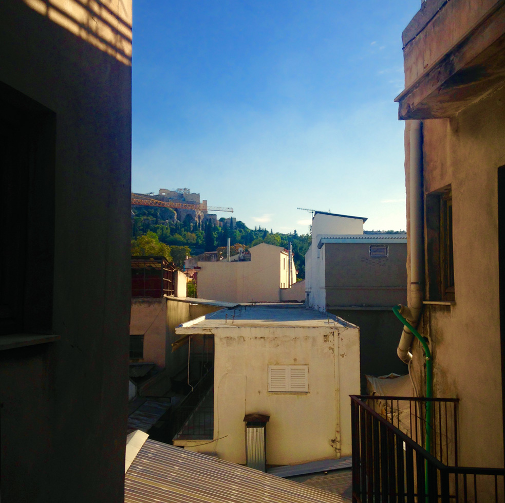 couleur locale, couleur, locale, rooftop, terrace, acropolis view, monastiraki, coffee, drinks, cocktails, eat, lunch, dinner, go out, bar, bars, restaurant, restaurants, athens, greece,