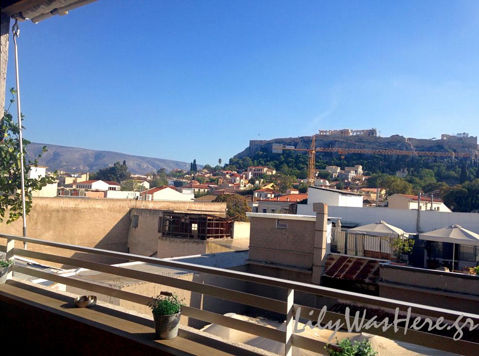 Couleur Locale bar restaurant Αθήνα