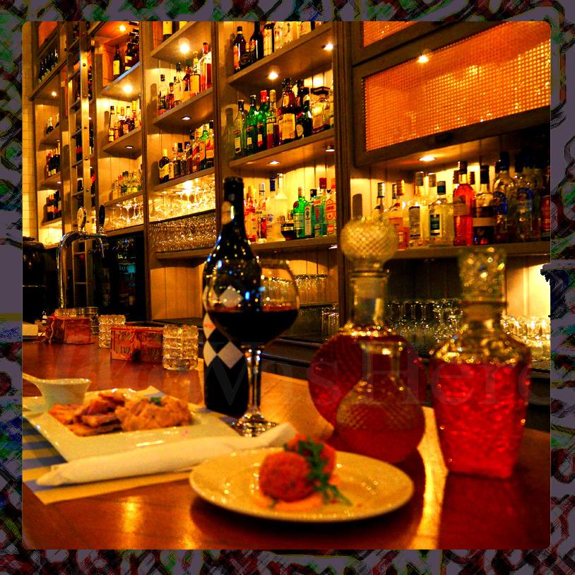 Kuzina Athens center Restaurant Thissio Monastiraki