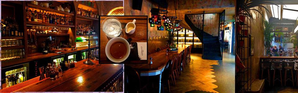 the clumsies bar athens