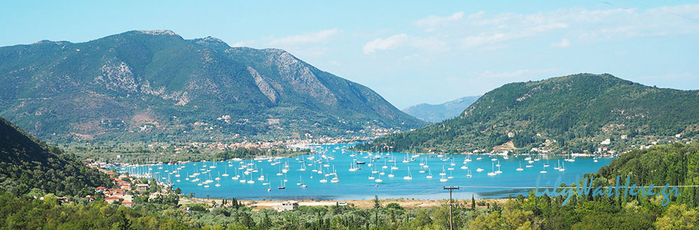 Βλυχό Λευκάδα, Λευκάδα Βλυχό, Lefkada Vlicho
