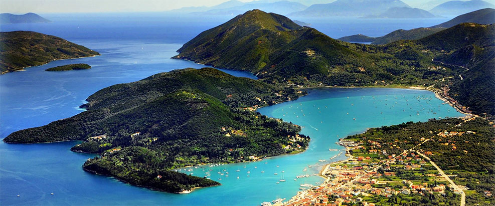 Βλυχό Λευκάδα, Λευκάδα Βλυχό, Lefkada Vlicho