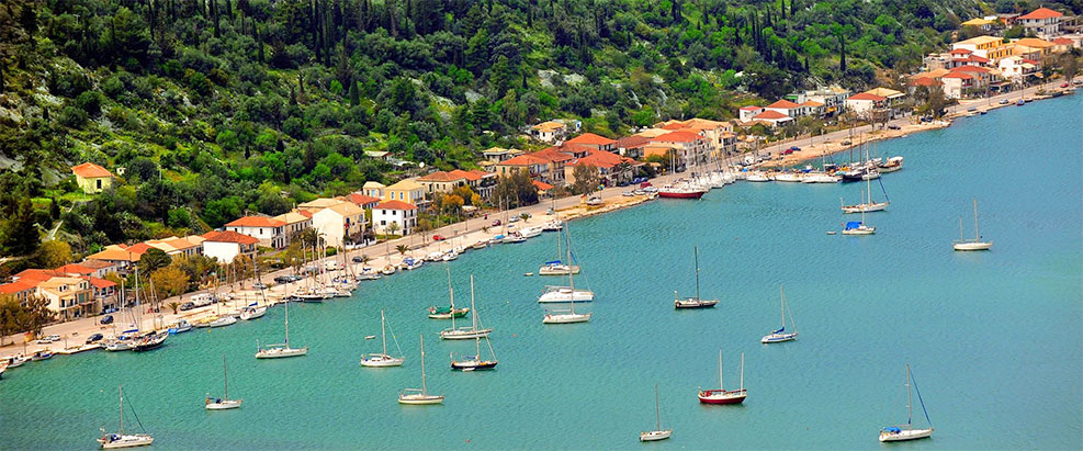 Βλυχό Λευκάδα, Λευκάδα Βλυχό, Lefkada Vlicho