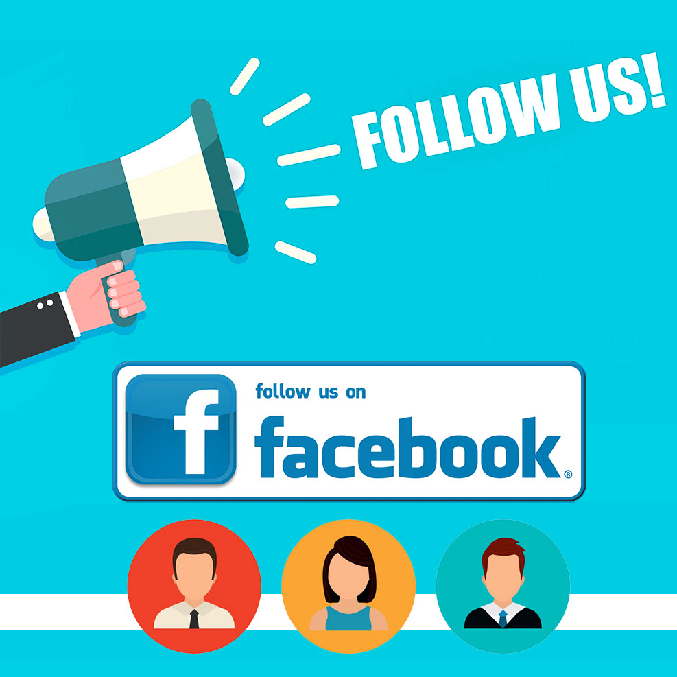 Follow Lily and LilyWasHere page on Facebook