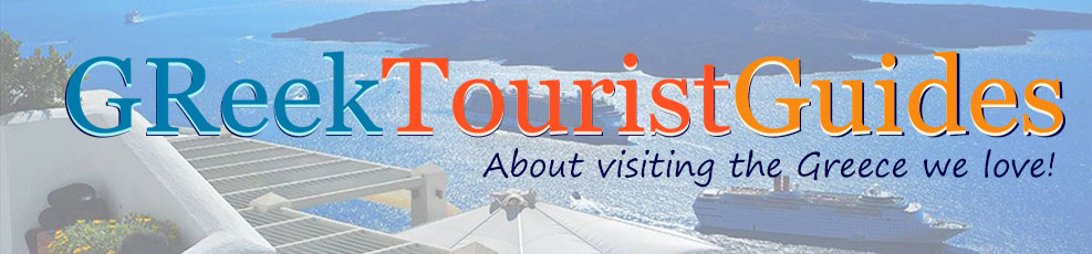 Greek Tourist Guides