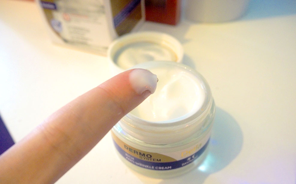 Αντιρυτιδική Κρέμα - Delia Anti Wrinkle