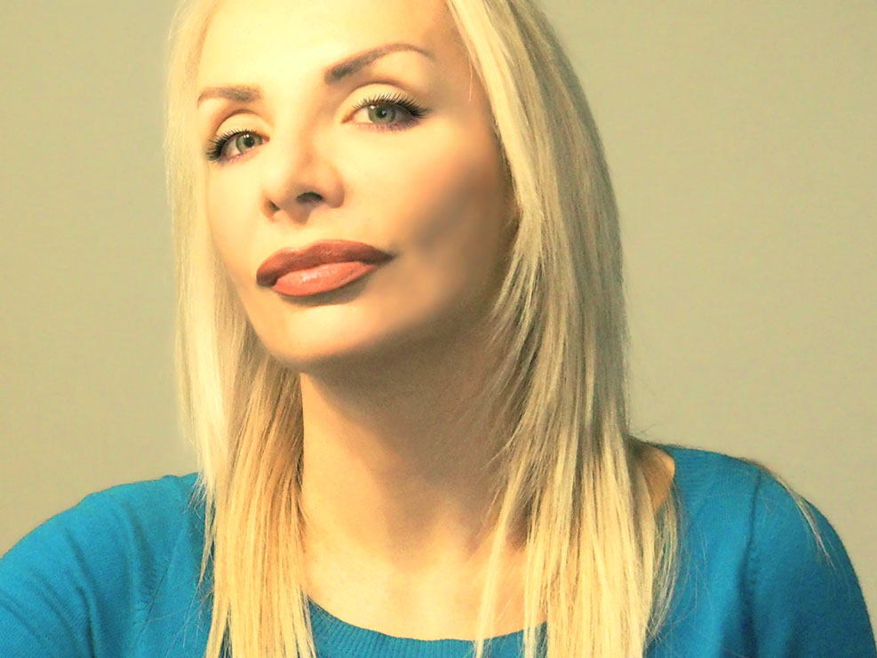 Μέικαπ Foundation make up