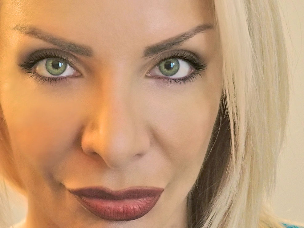 Lily από LilyWasHere για Μακιγιάζ - Ομορφιά - Μέικαπ make up