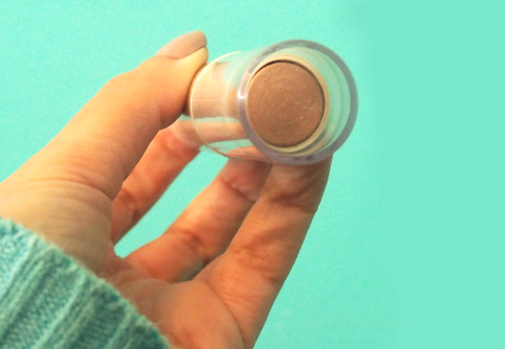 Gabrini stick master highlighter
