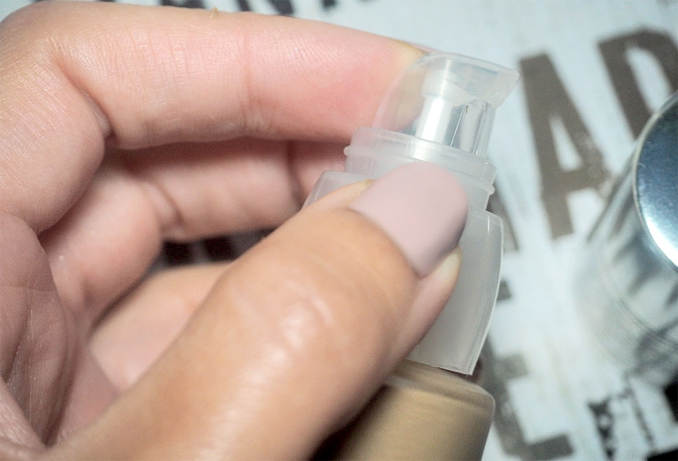 Μακιγιάζ και makeup Impala 24/7 foundation