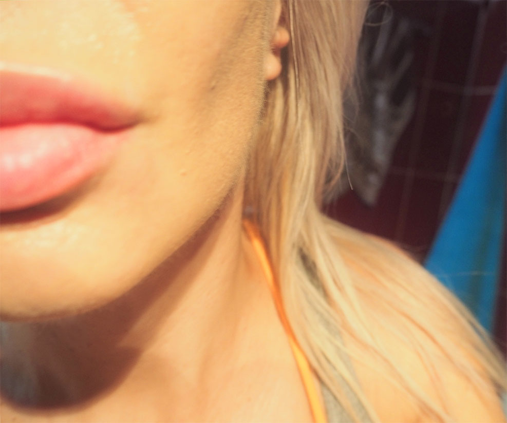 Μακιγιάζ και makeup 24/7 foundation