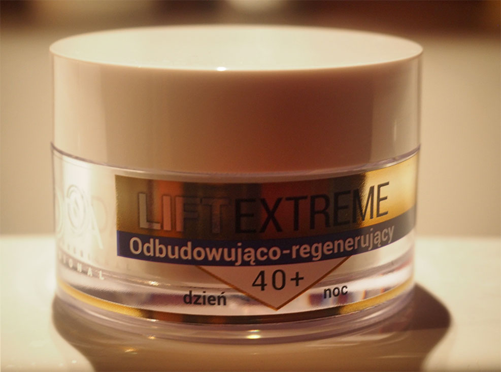 Uroda Lift Extreme 40+ face cream