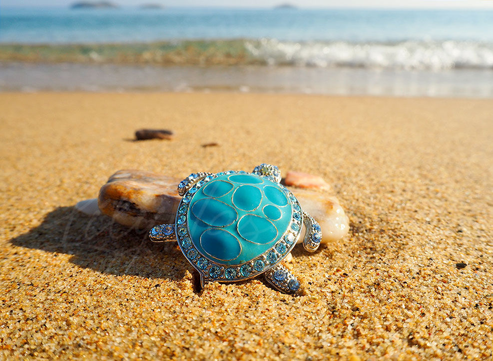 I want to be everything.