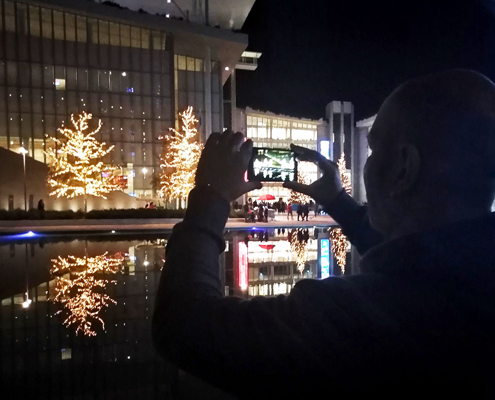 Stavros Niarchos Foundation Park