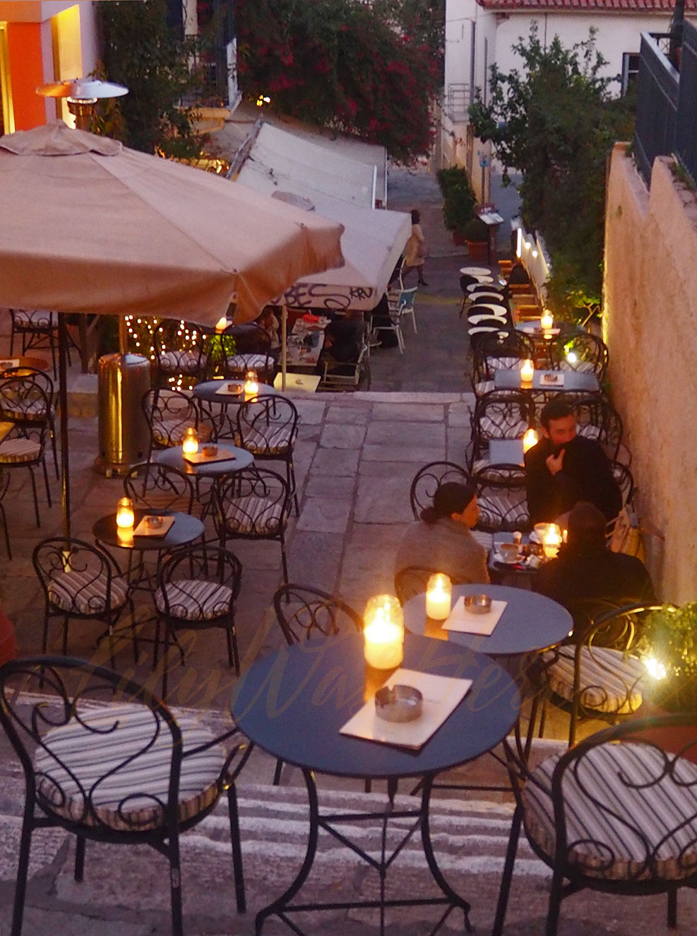 Χριστούγεννα Αθήνα