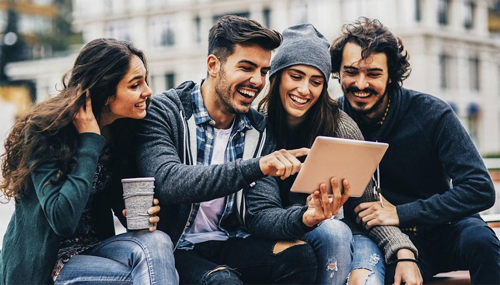 Millennials ή Generation Y