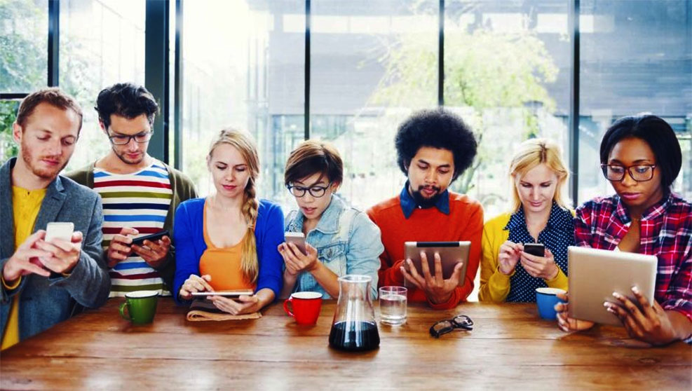 Millennials ή Generation Y