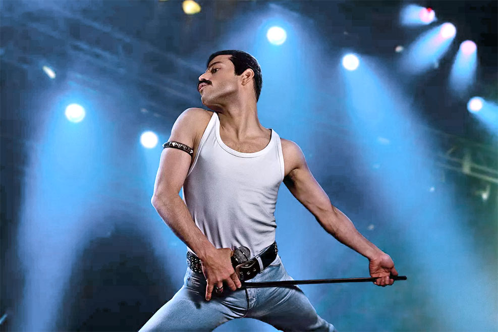 Bohemian Rhapsody review - LilyWasHere