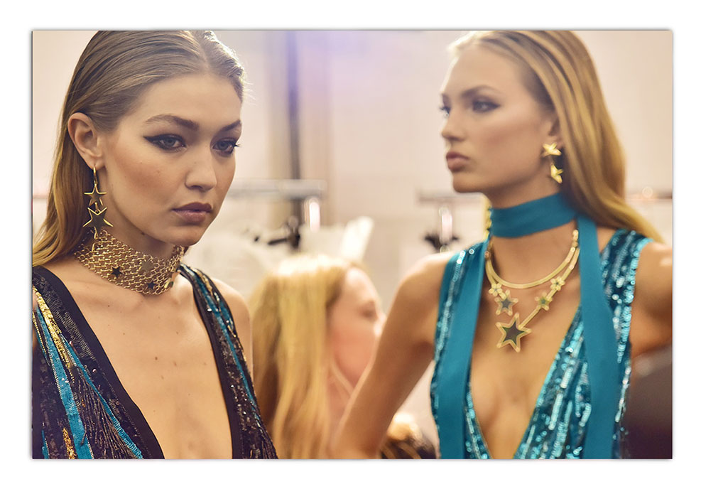 Τάσεις στα μαλλιά - Προτάσεις μόδας από τα fashion backstages
