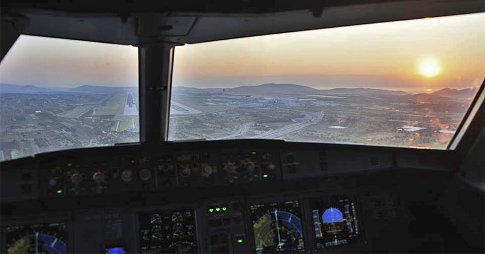 New Aegean flight to Marrakesh