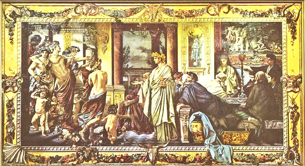 Plato's Symposium