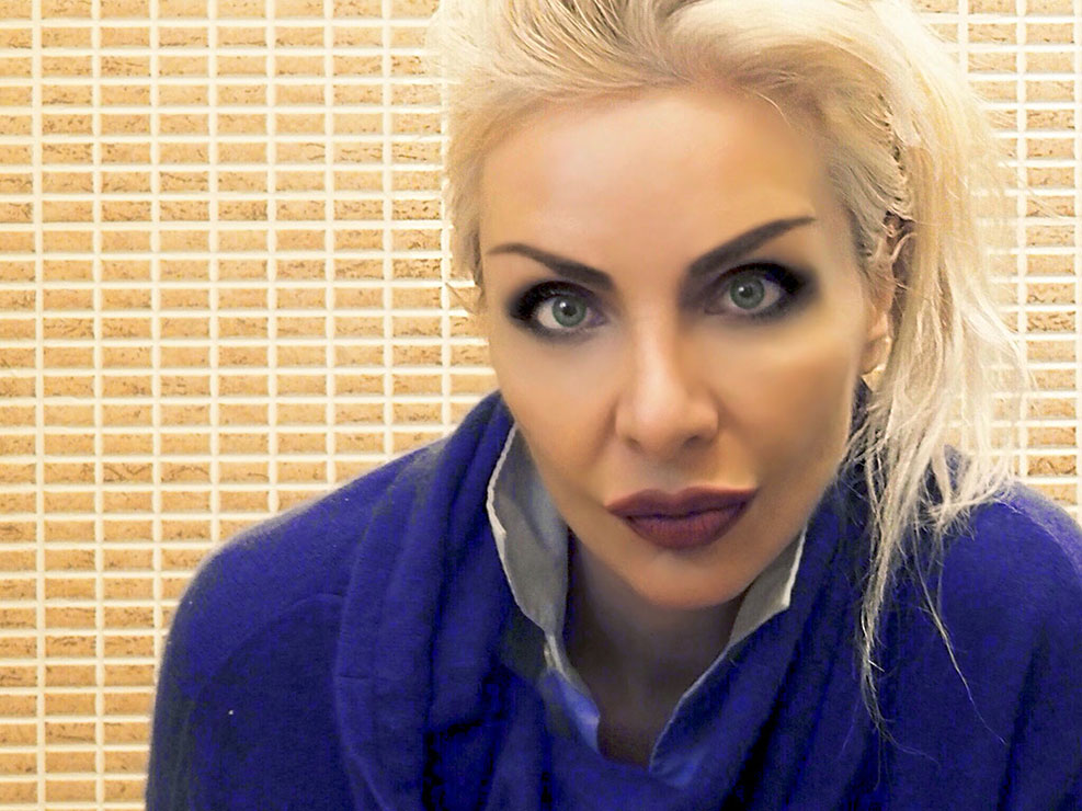 Λίλη Lily | LilyWasHere