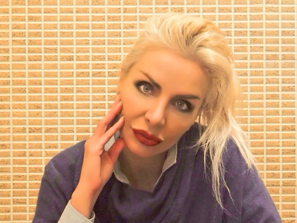 Λίλη Lily | LilyWasHere