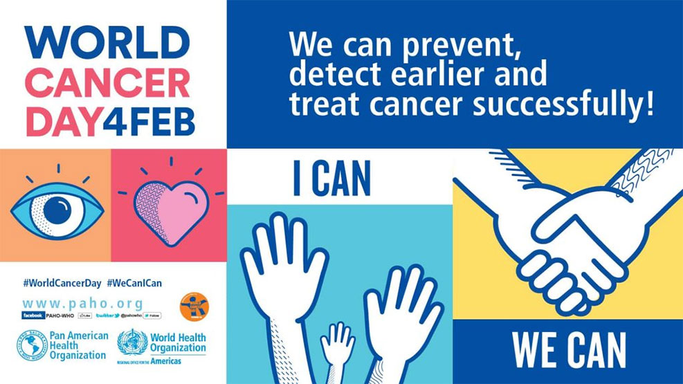 World Cancer Day