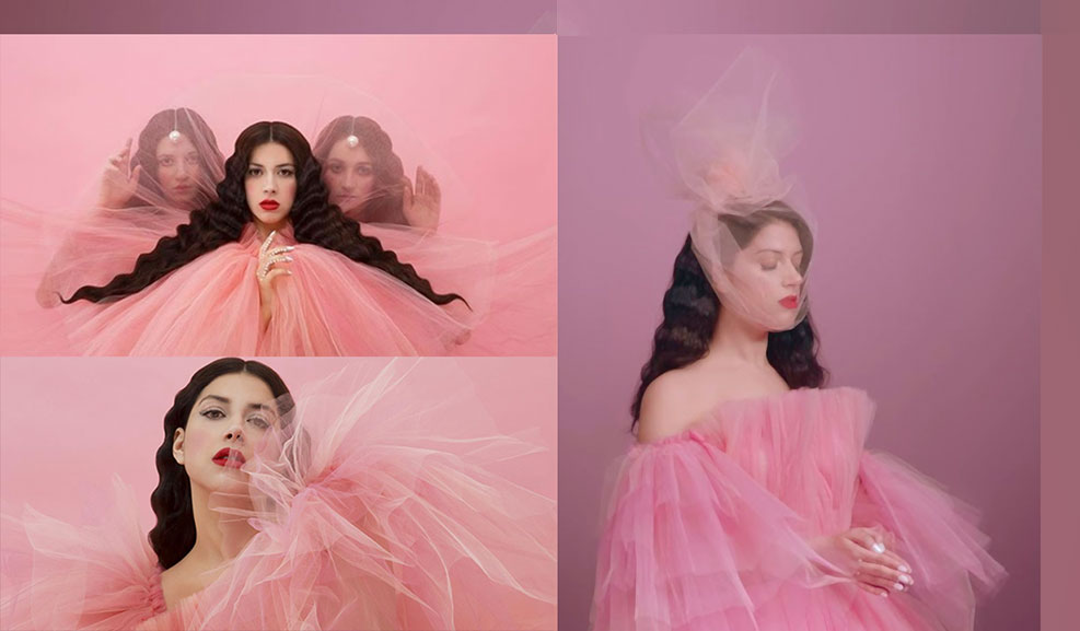 Better Love - Katerina Duska