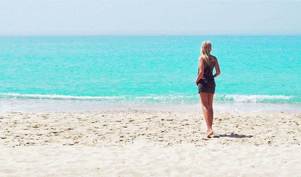 Pefkoulia - Lefkada