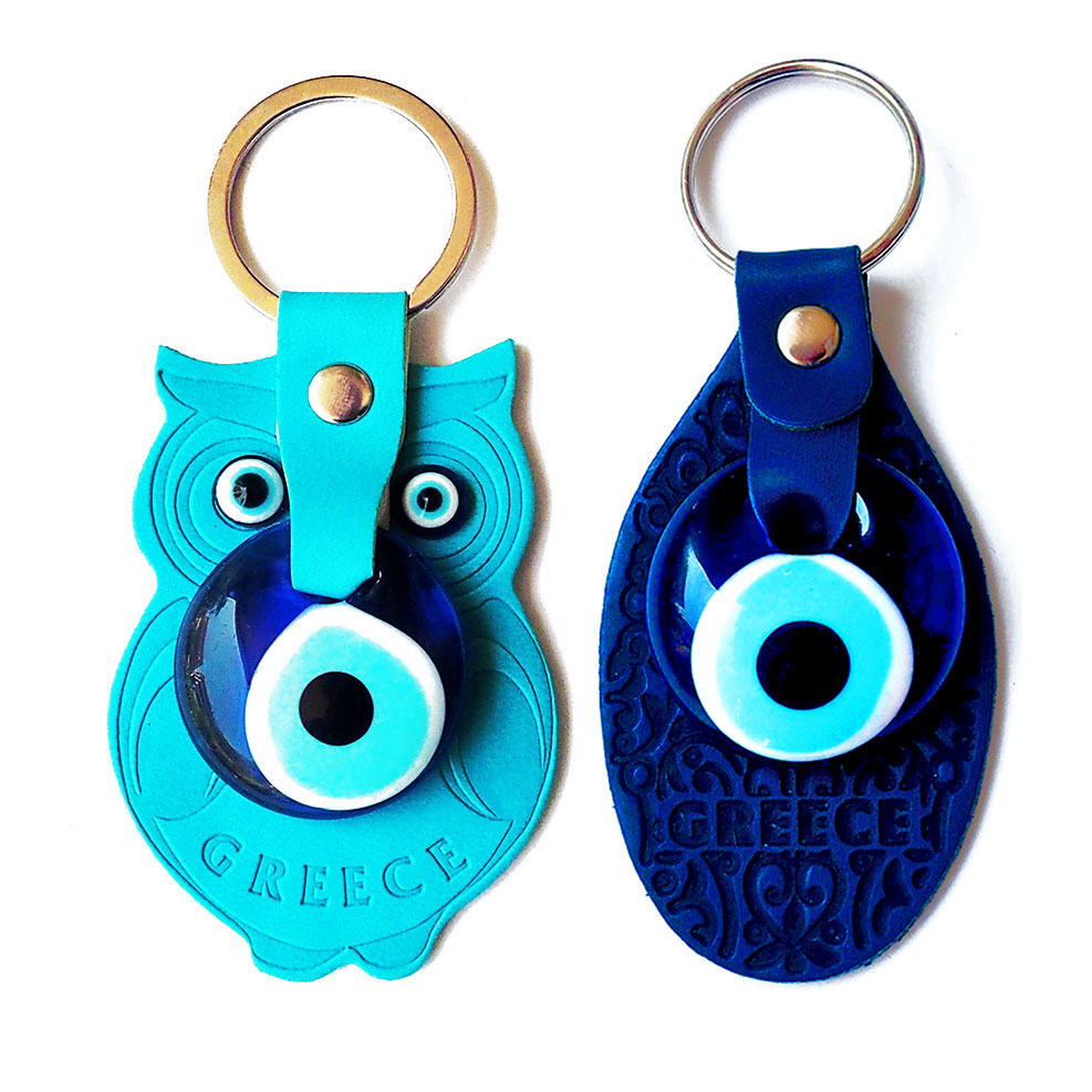 Double Keychains Mati | Set