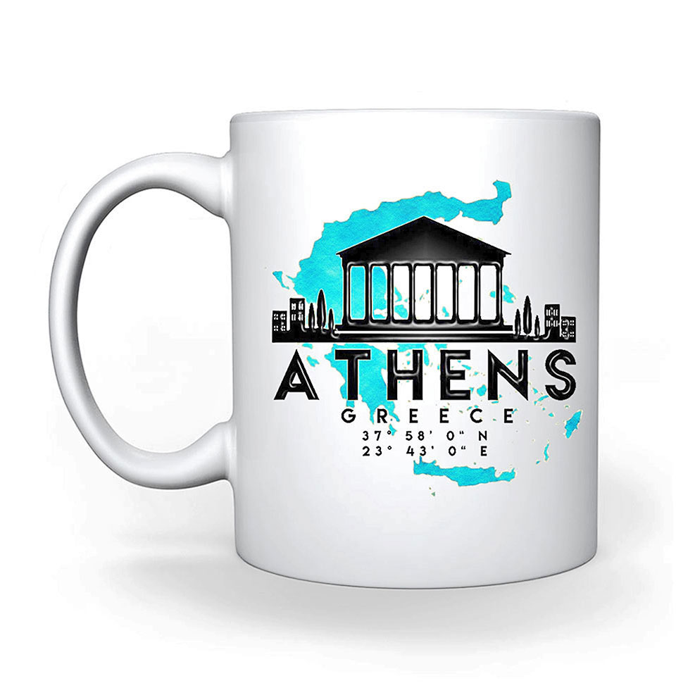 Κούπα Αθήνα | Athens