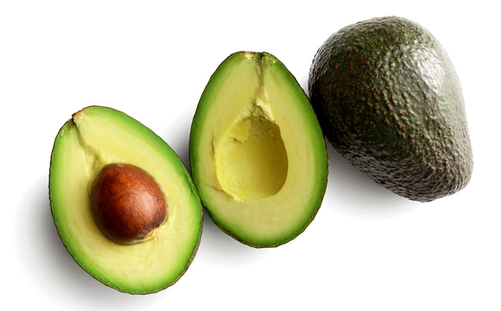 Avocado η θαυματουργή τροφή