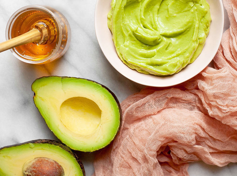 Avocado στη διατροφή