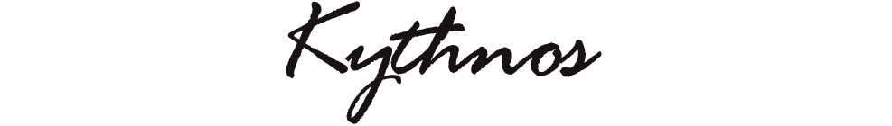 Κύθνος - Kythnos