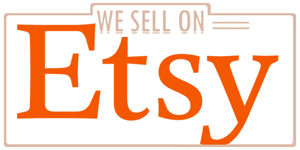 Shop our Etsy store